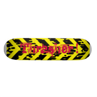 Thrasher 2 スケートボード