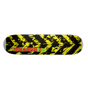 Thrasher V スケートボード