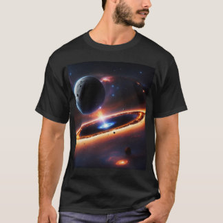 「ThreadCraft：プレミアムT-Shでスタイルを高める Tシャツ