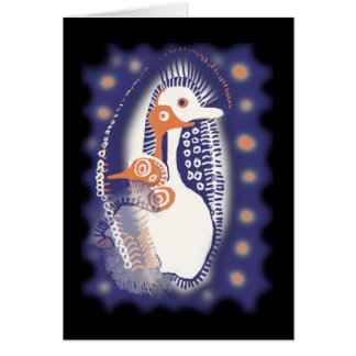 *threeの種族のbirds*