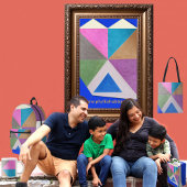 Three ラッピングペーパーシート