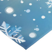 Three adorable penguins テーブルクロス (アングル)