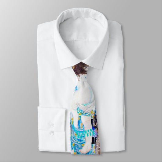 Three Ages of Life, Gustav Klimt ネクタイ (タイ)