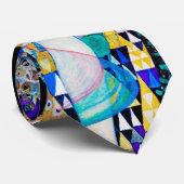 Three Ages of Life, Gustav Klimt ネクタイ (ロール)