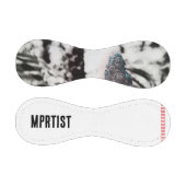 Three Baseball 野球ボール (パネル)