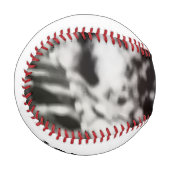 Three Baseball 野球ボール (正面左)