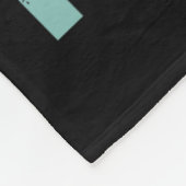 Three Birthday Surfer 3rd 3 Year Old Surfing Birth フリースブランケット (角)