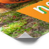 Three Bulldogs in Costumes ポスター (角)