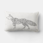 Three Buses ランバークッション (裏面)