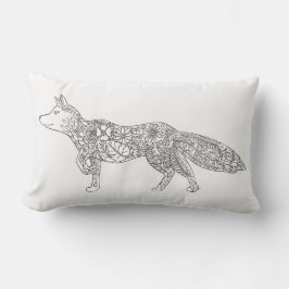 Three Buses ランバークッション