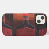 Three Cardinals 2012 iPhoneケース (裏面横)