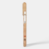 Three Drunken Women Japanese Art Torii Kiyonaga Case-Mate iPhoneケース (裏面 / 左)