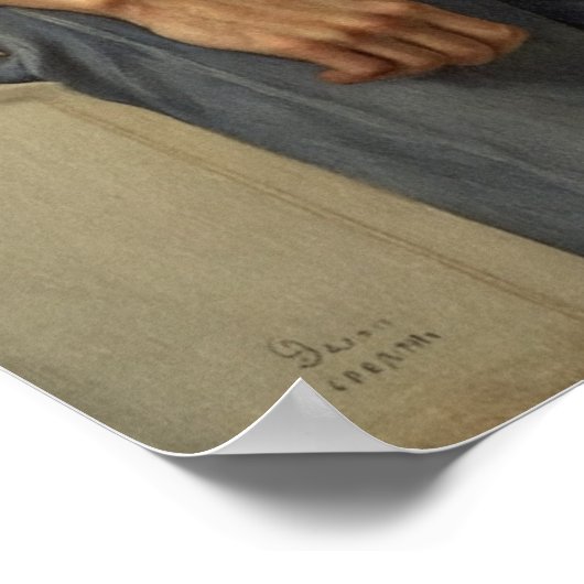 Three graces: A romantic study in desire ポスター (角)