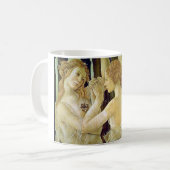 Three Graces Mug コーヒーマグカップ (正面左)