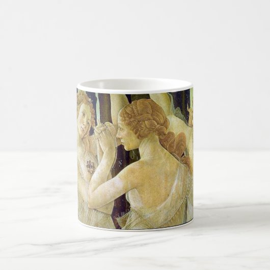 Three Graces Mug コーヒーマグカップ (中央)