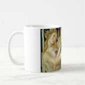 Three Graces Mug コーヒーマグカップ (左)