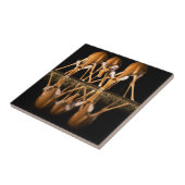 Three Impala Drink Together at Night タイル (側面)