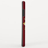 Three Jewelry Roses Case-Mate iPhoneケース (裏面/右)