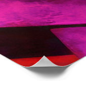 Three Kings ポスター (角)