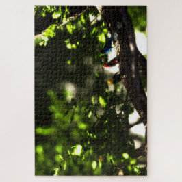 Three Little Birds ジグソーパズル