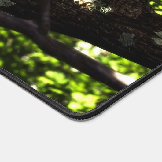 Three Little Birds デスクマット (コーナー)