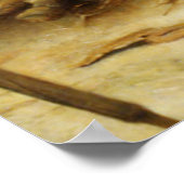 “Three Little Kittens” ポスター (角)