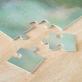 Three orange rosehips ジグソーパズル (側面)