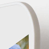 Three Photo Sports Mom  ピックルボールラケット (左詳細)