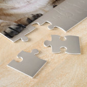 Three Pugs In A Row ジグソーパズル (側面)