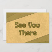 Three Rex Boy 4th Birthday with Photo 招待状 (裏面)