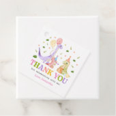 Three Rex Dinosaur Birthday フェイバータグ (インサイチュ)