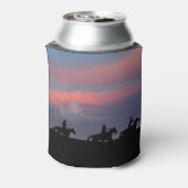 Three Riders, One Horizon 缶クーラー (缶裏面)