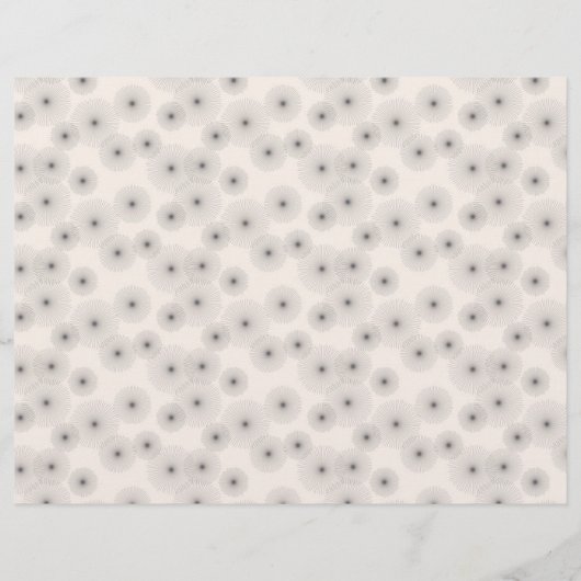 Three Rows of Victorian Era Kittens (裏面)