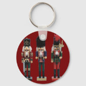 Three Traditional Nutcracker キーホルダー (裏面)