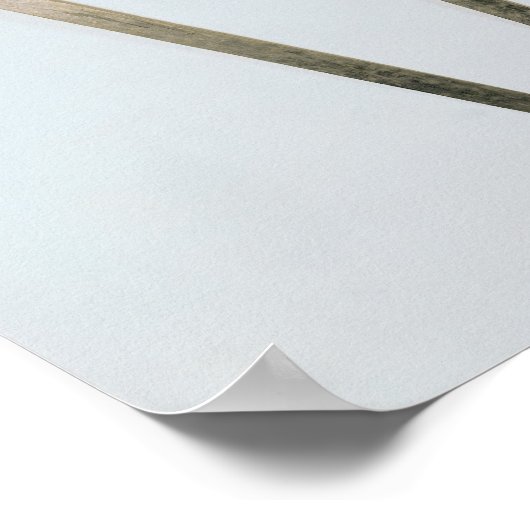 Three two-handed swords, 1570 ポスター (角)