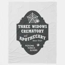 THREE WIDOWS CREMATORY