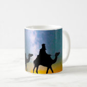 Three Wise Men Mug コーヒーマグカップ (正面右)