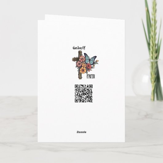 Three Wise Men On Their Sacred Journey シーズンカード (裏面)