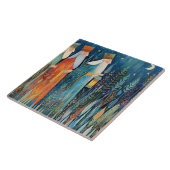 Three Wisemen, Nativity Story, タイル (側面)