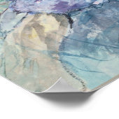 Three Women in Profile素晴らし, art, ポスター (角)