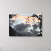 Threes Canvas Print キャンバスプリント (正面)
