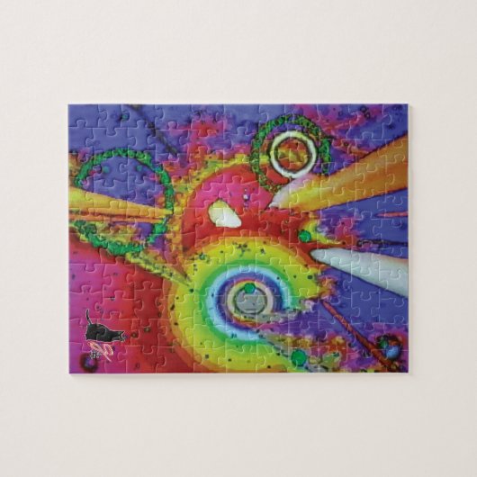 Threshold KC Image ジグソーパズル (横)