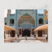 Threshold of Tranquility ポストカード (正面)