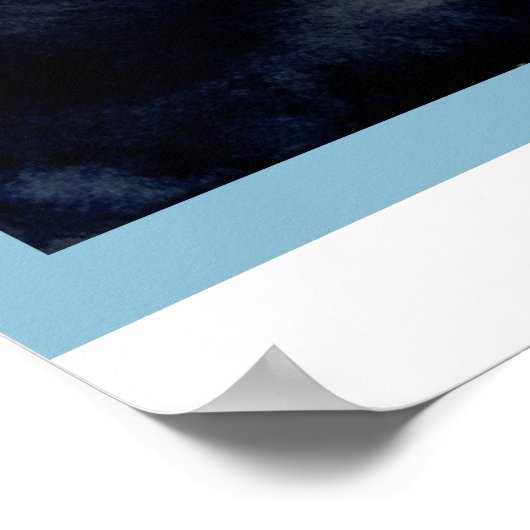 Threshold Poster ポスター (角)