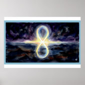 Threshold Poster ポスター (正面)