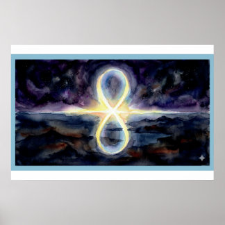 Threshold Poster ポスター