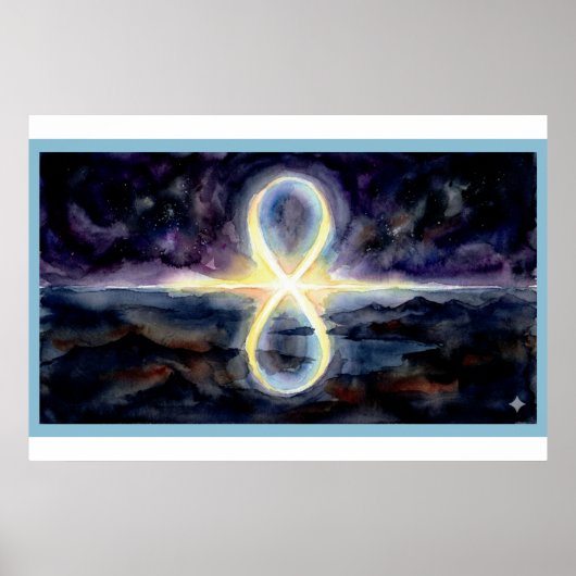 Threshold Poster ポスター (正面)