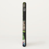 Thrice the おもしろい写真 Case-Mate iPhoneケース (裏面/左)