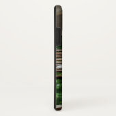 Thrice the おもしろい写真 Case-Mate iPhoneケース (裏面/右)