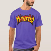 Thrifter  for Resellers Tシャツ (正面)